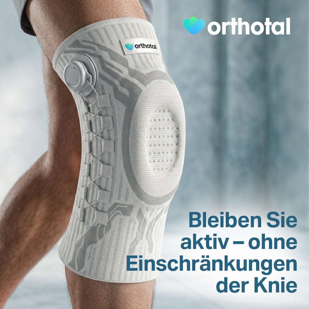 Vendas para la rodilla Ortoliz