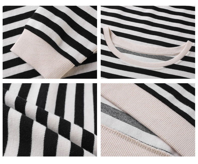 Nerea - Blusa ligera y fluida fácil de combinar