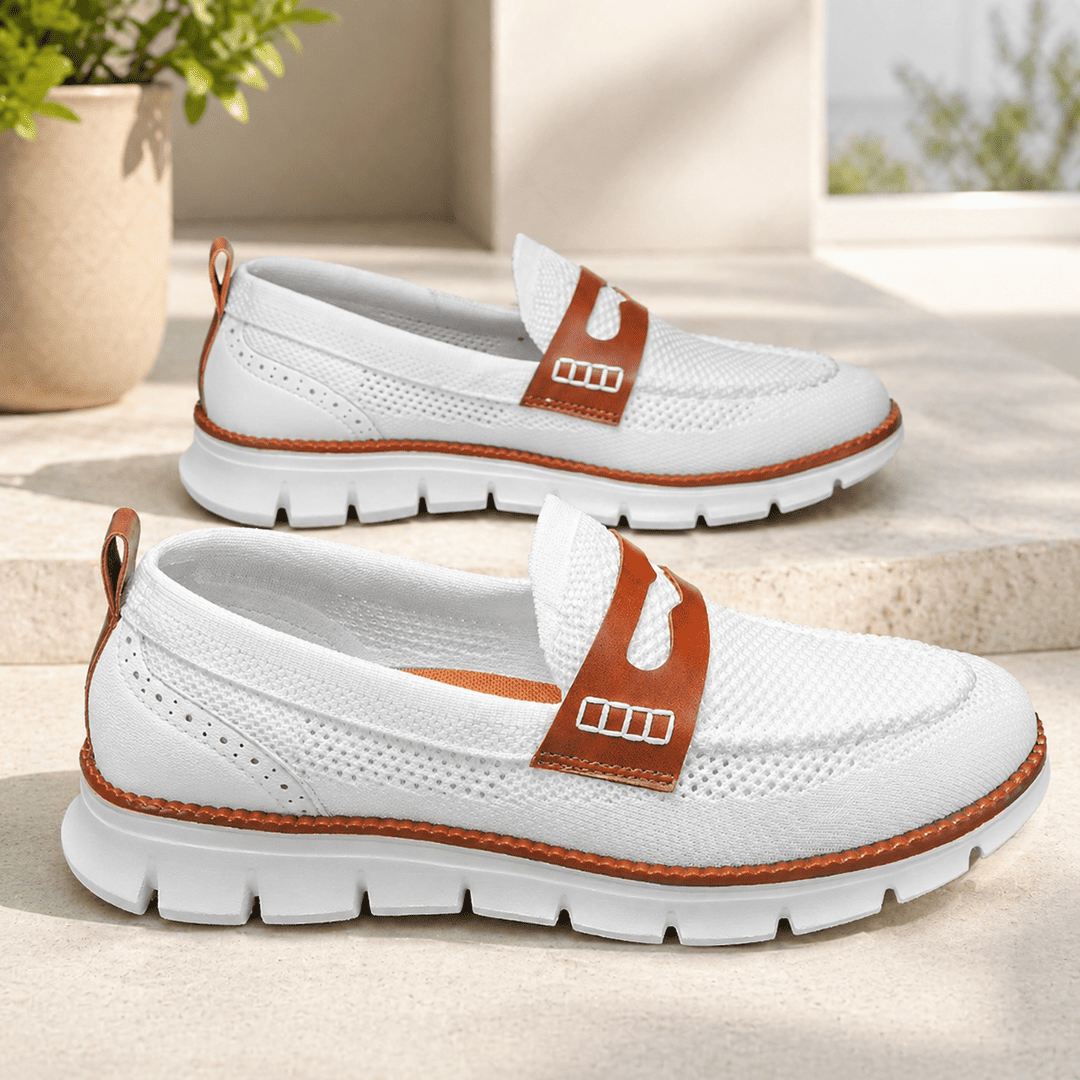 HarborKnit Instant Shoes