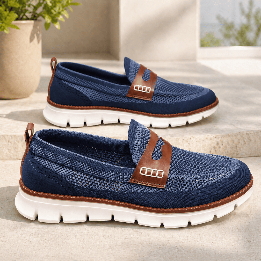 HarborKnit Instant Shoes
