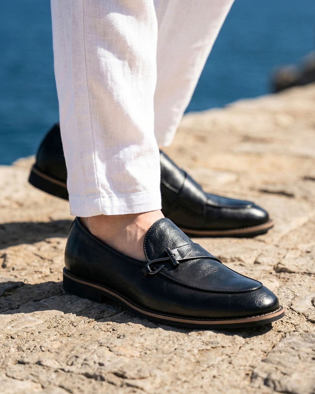 Kenmore Slip-On Loafer