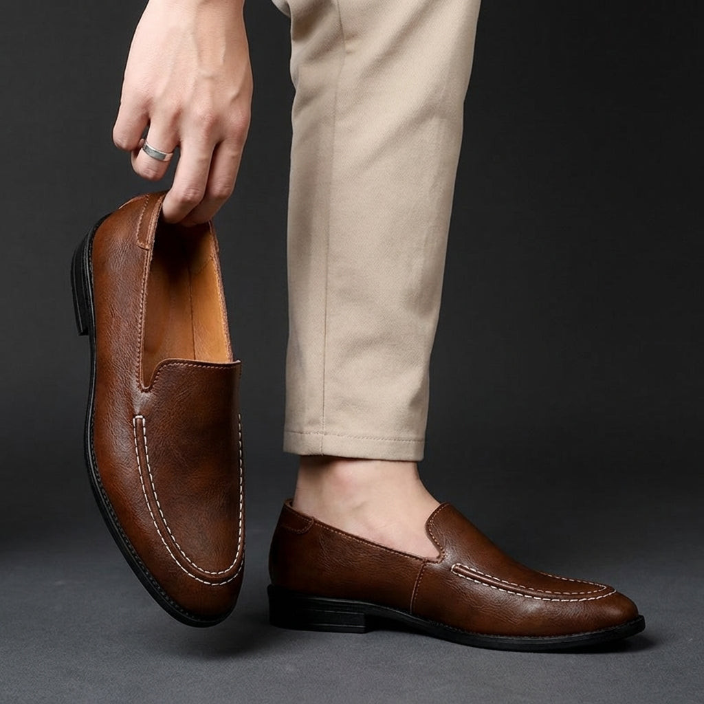 Bellagio - Slip-On Shoes