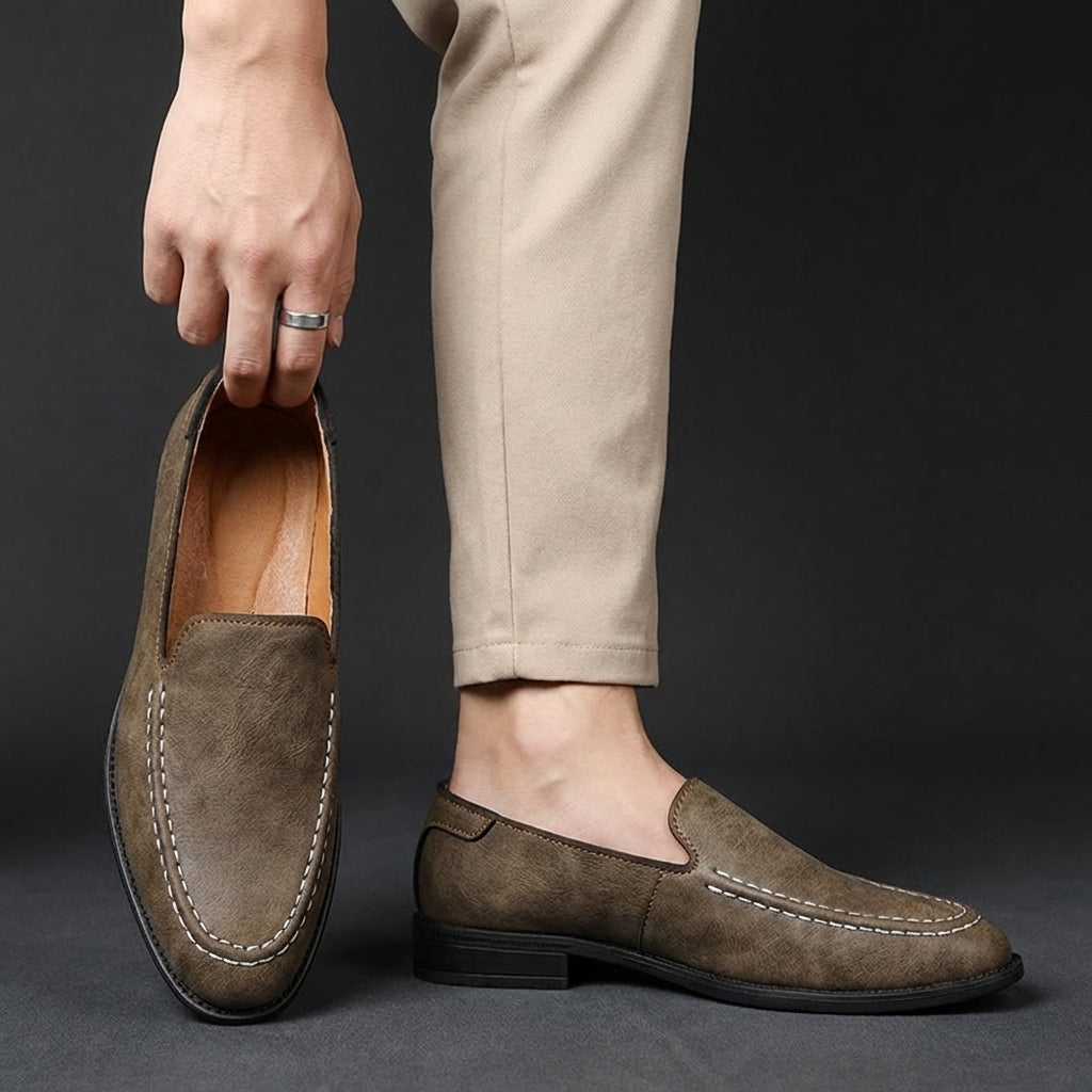 Bellagio - Slip-On Shoes