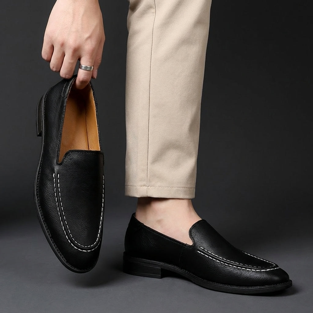 Bellagio - Slip-On Shoes