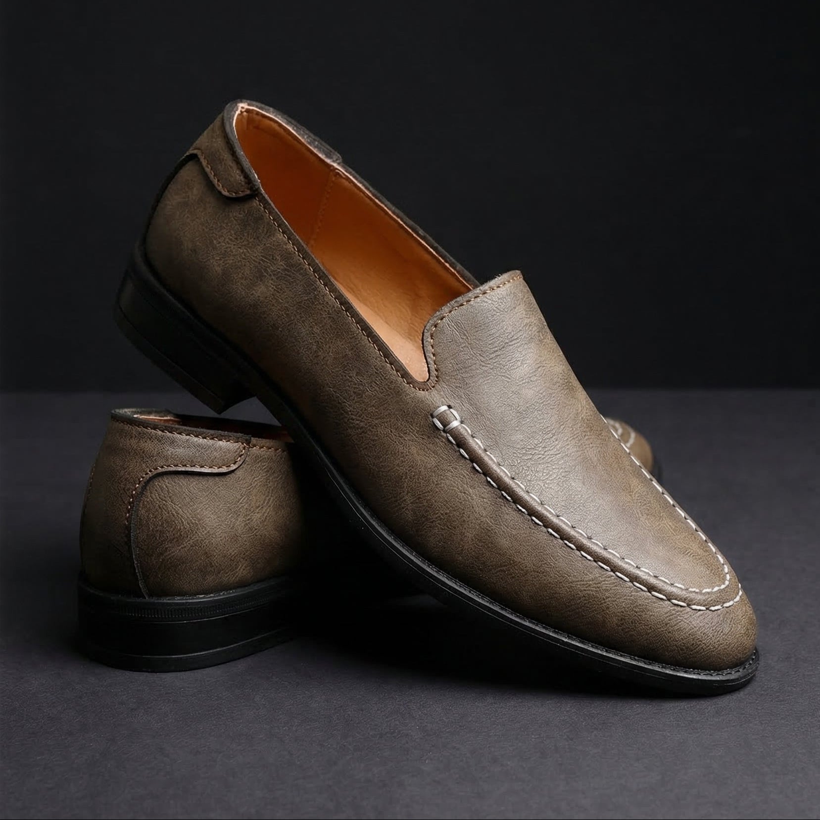 Bellagio - Slip-On Shoes