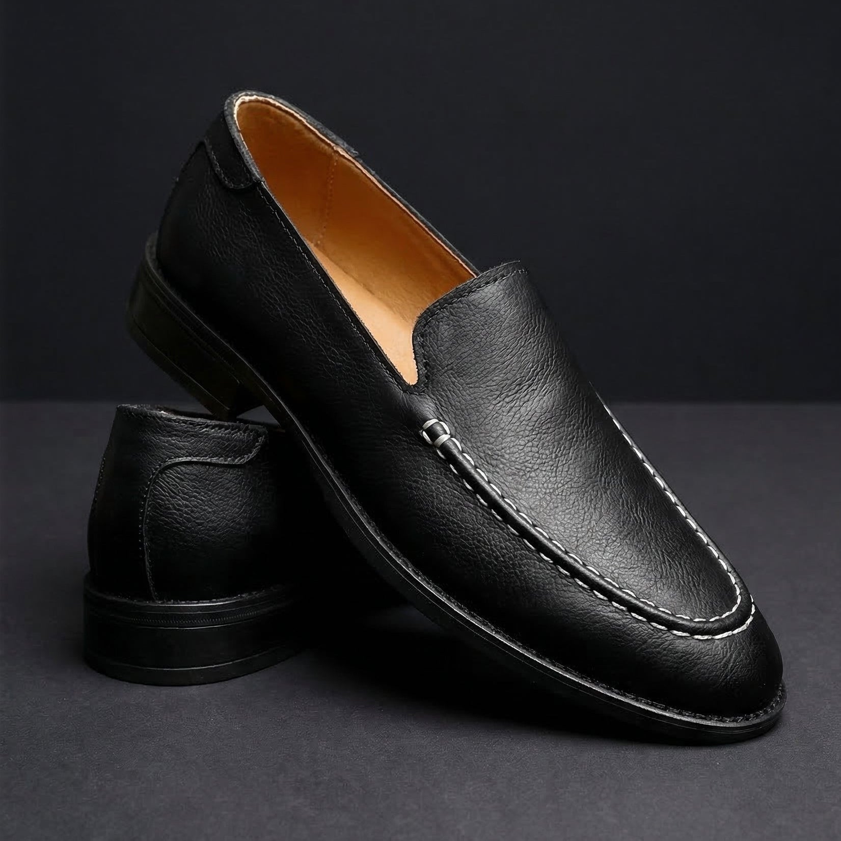 Bellagio - Slip-On Shoes