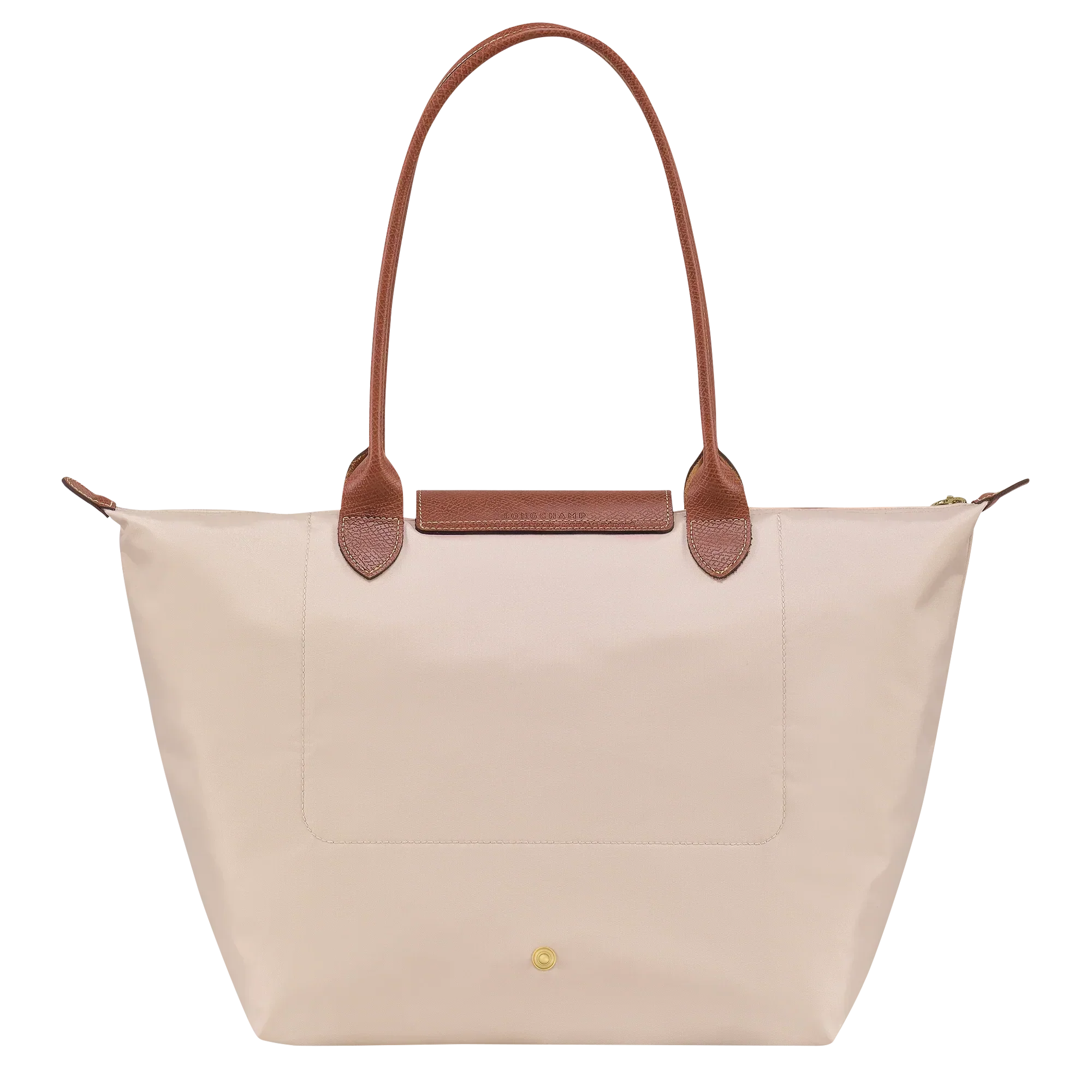 Bolsa Tote Le Pliage Grande, Papel
