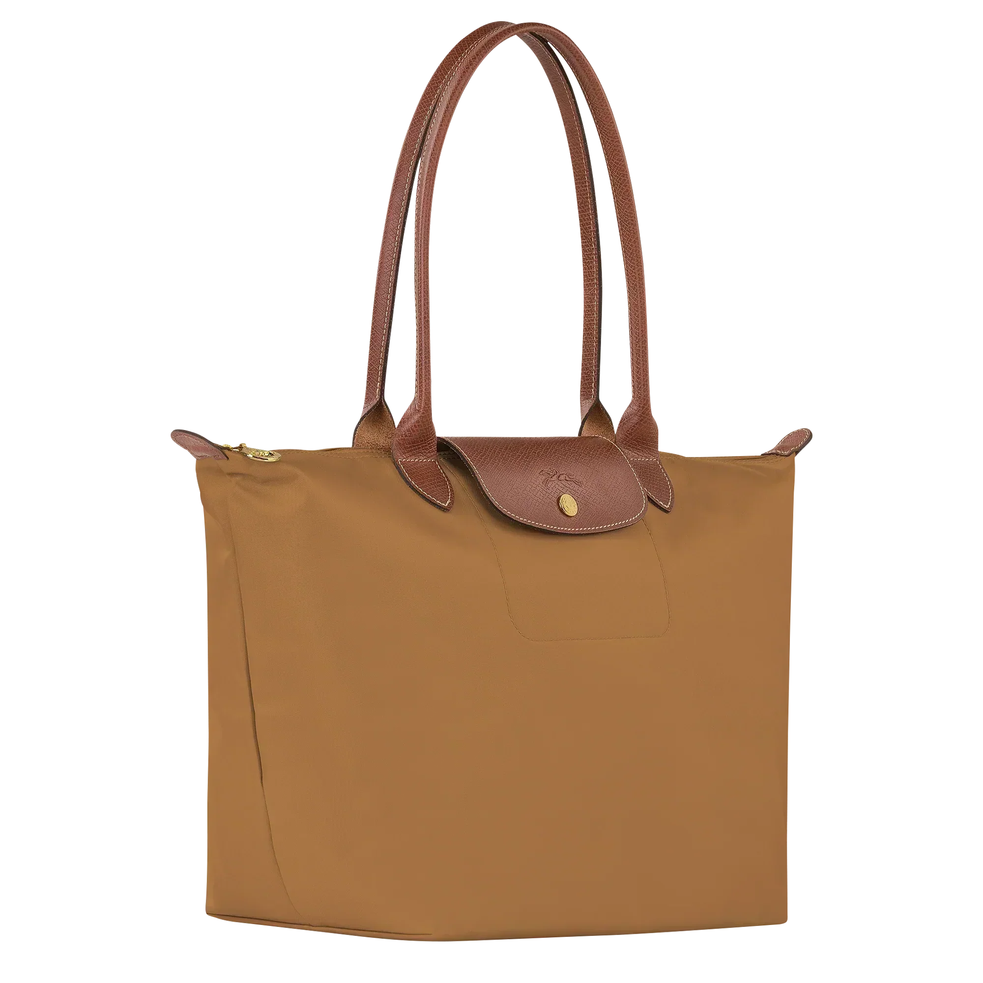 Bolsa Tote Le Pliage Grande, Ciervo