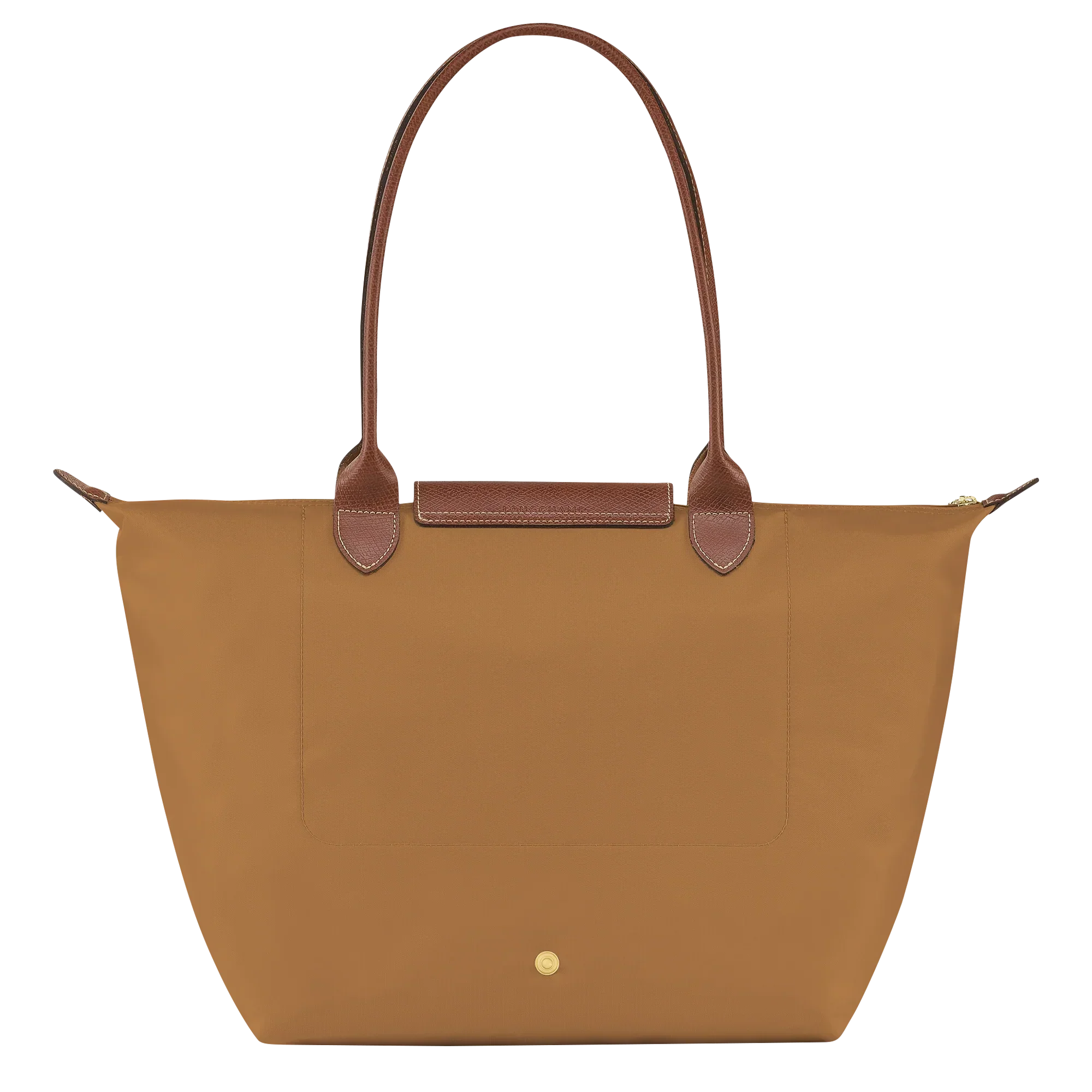 Bolsa Tote Le Pliage Grande, Ciervo