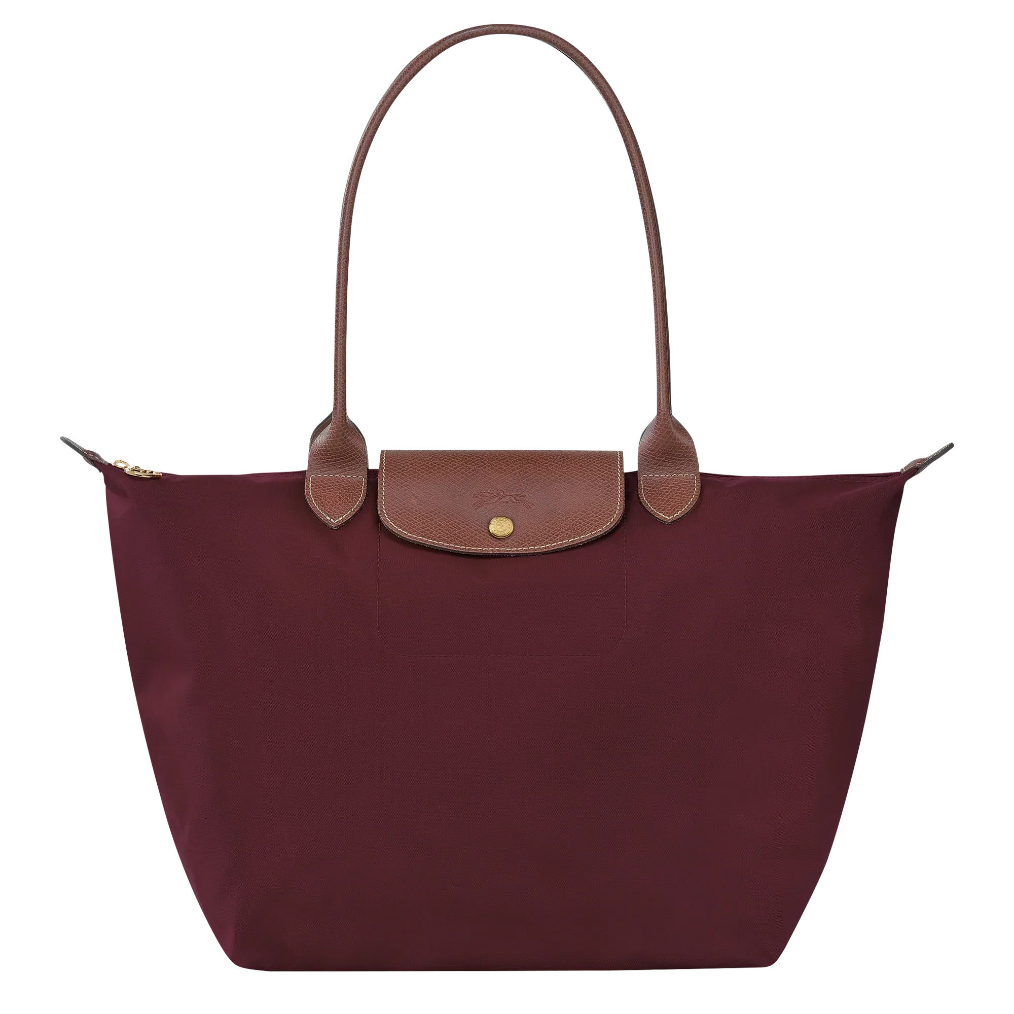 Bolsa Tote Le Pliage Grande (2+1 gratis)