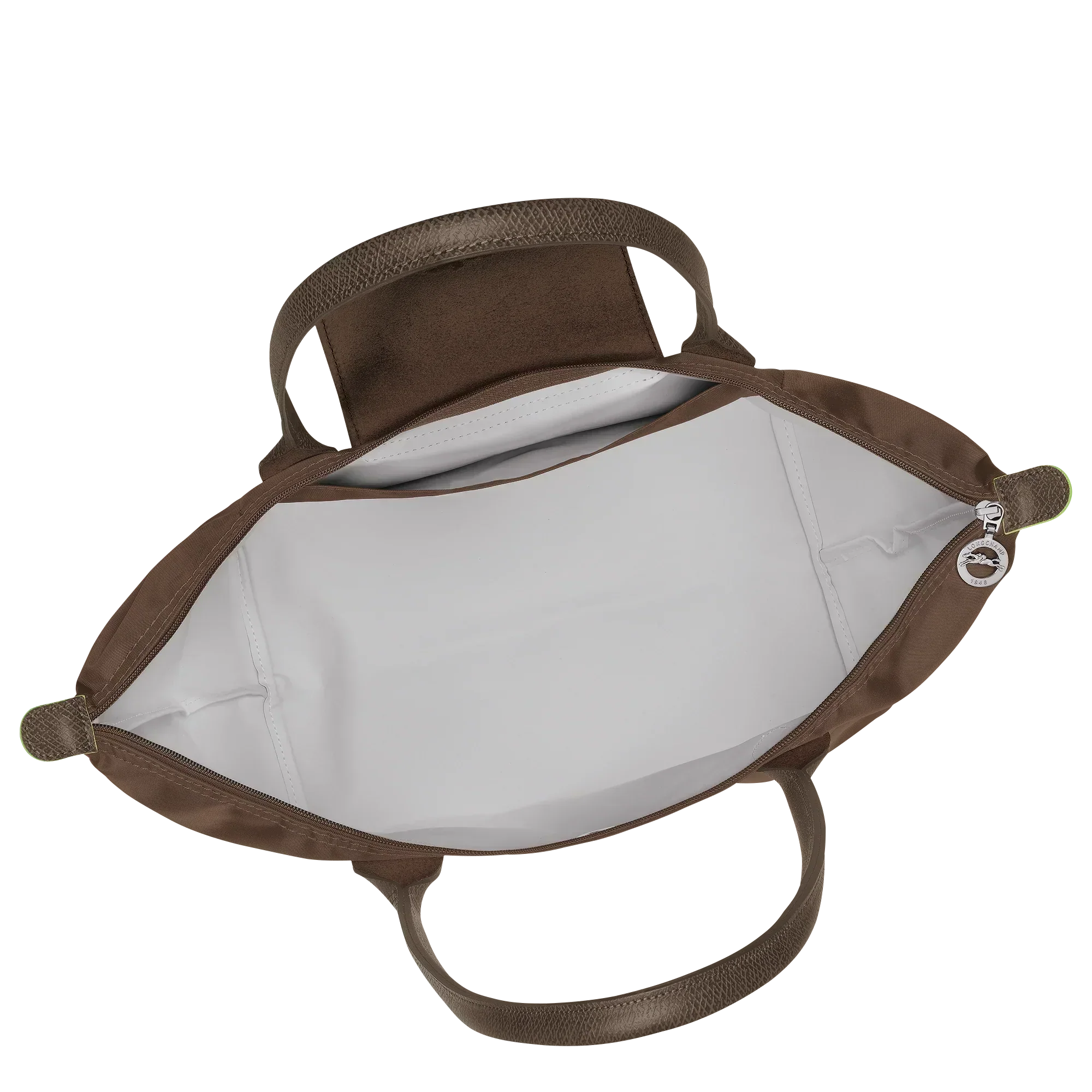 Bolsa Tote Le Pliage Grande, Terra