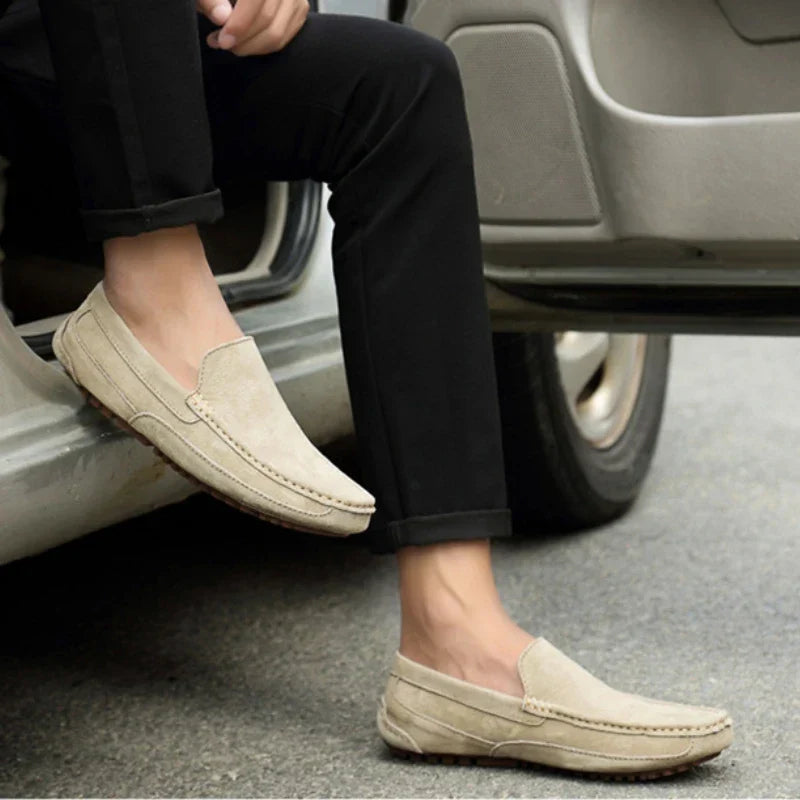 Maren Slip-On Loafer