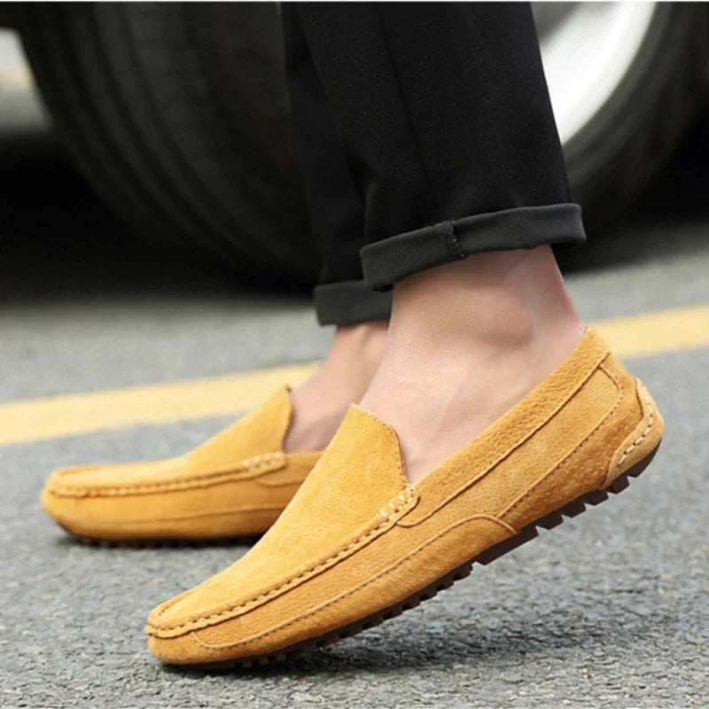 Maren Slip-On Loafer