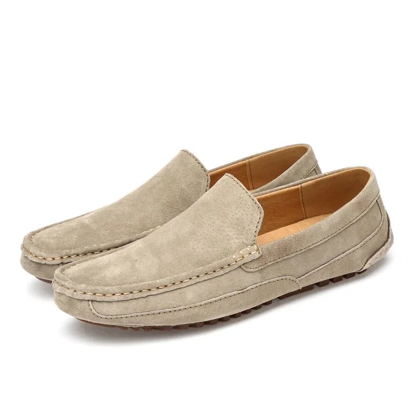 Maren Slip-On Loafer