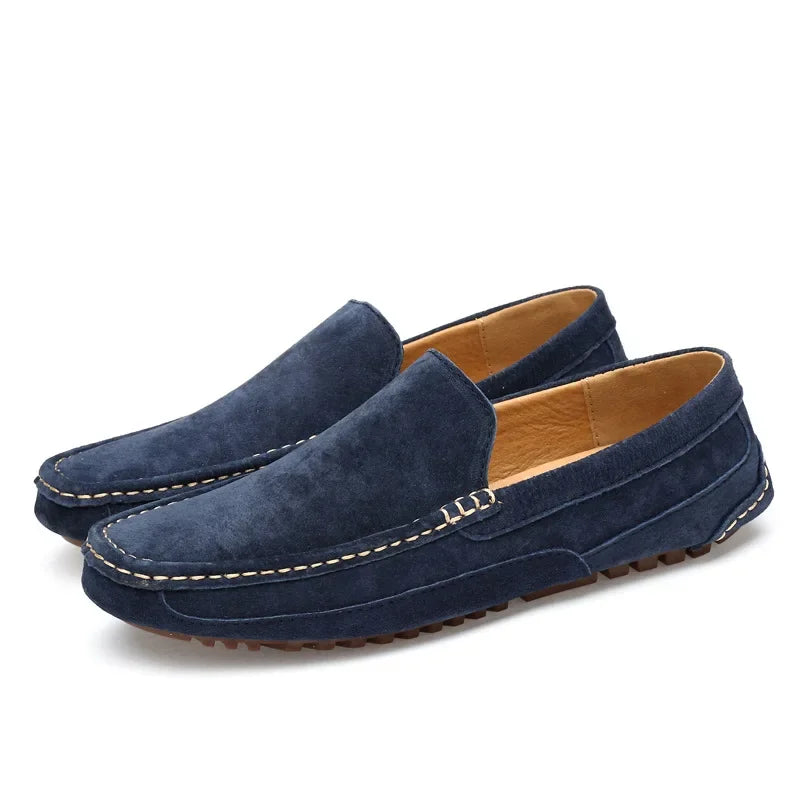 Maren Slip-On Loafer