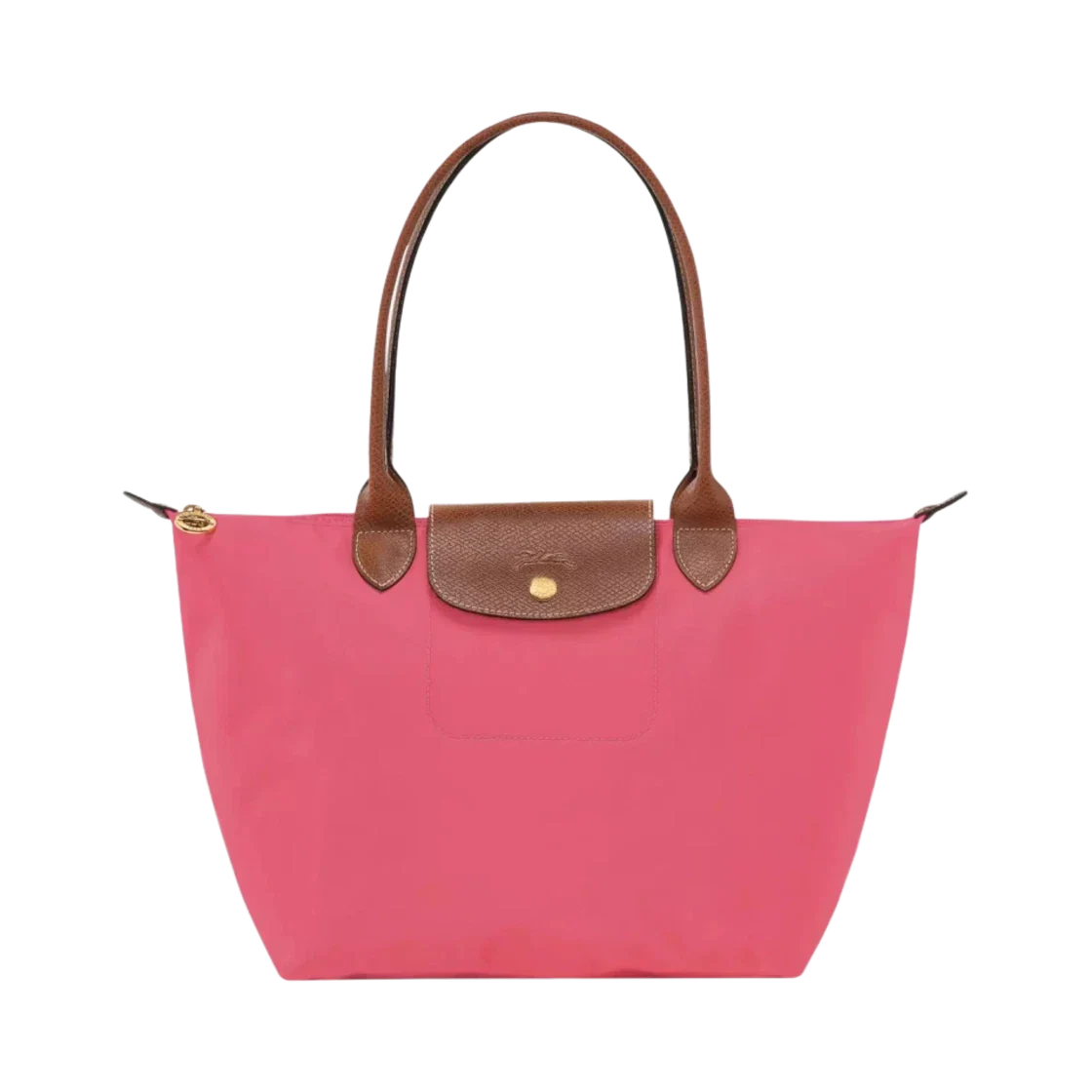 Bolsa Tote Grande Le Pliage, Granadina