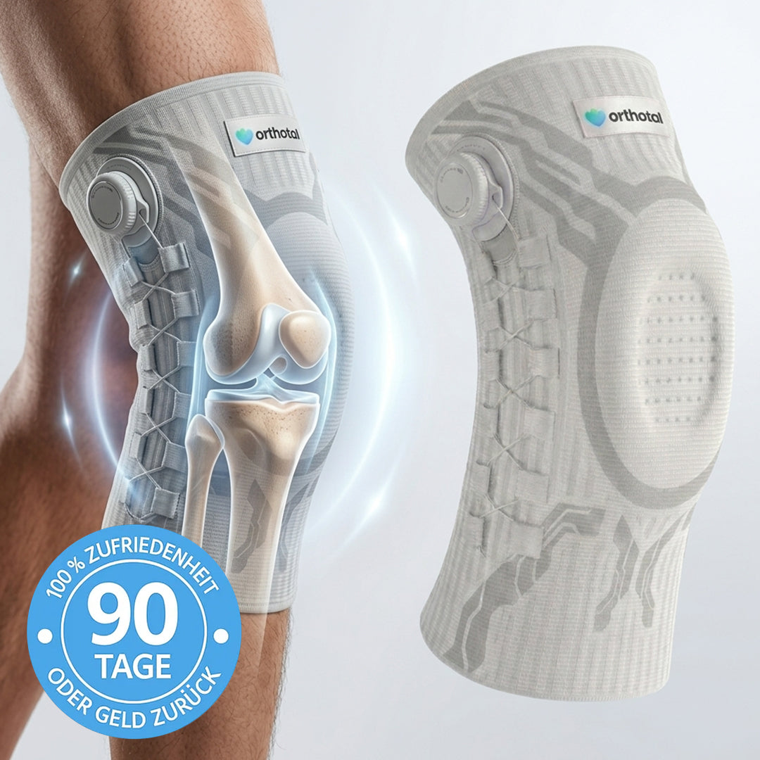 Vendas para la rodilla Ortoliz