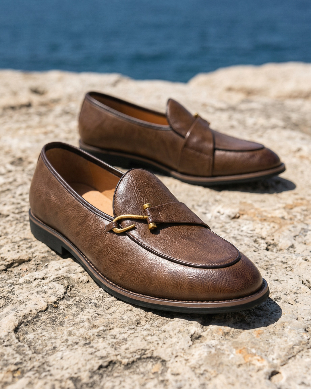 Kenmore Slip-On Loafer