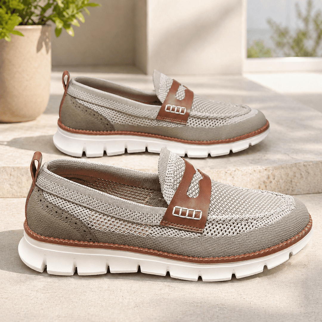 HarborKnit Instant Shoes