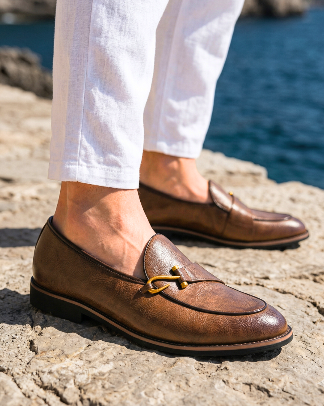 Kenmore Slip-On Loafer