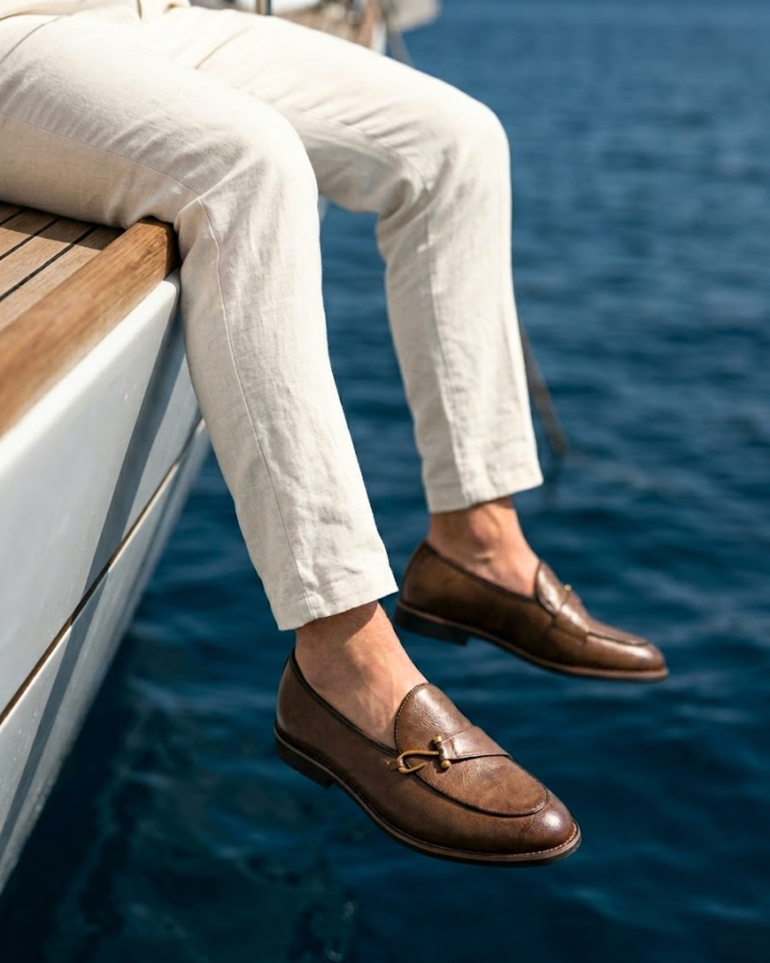 Kenmore Slip-On Loafer