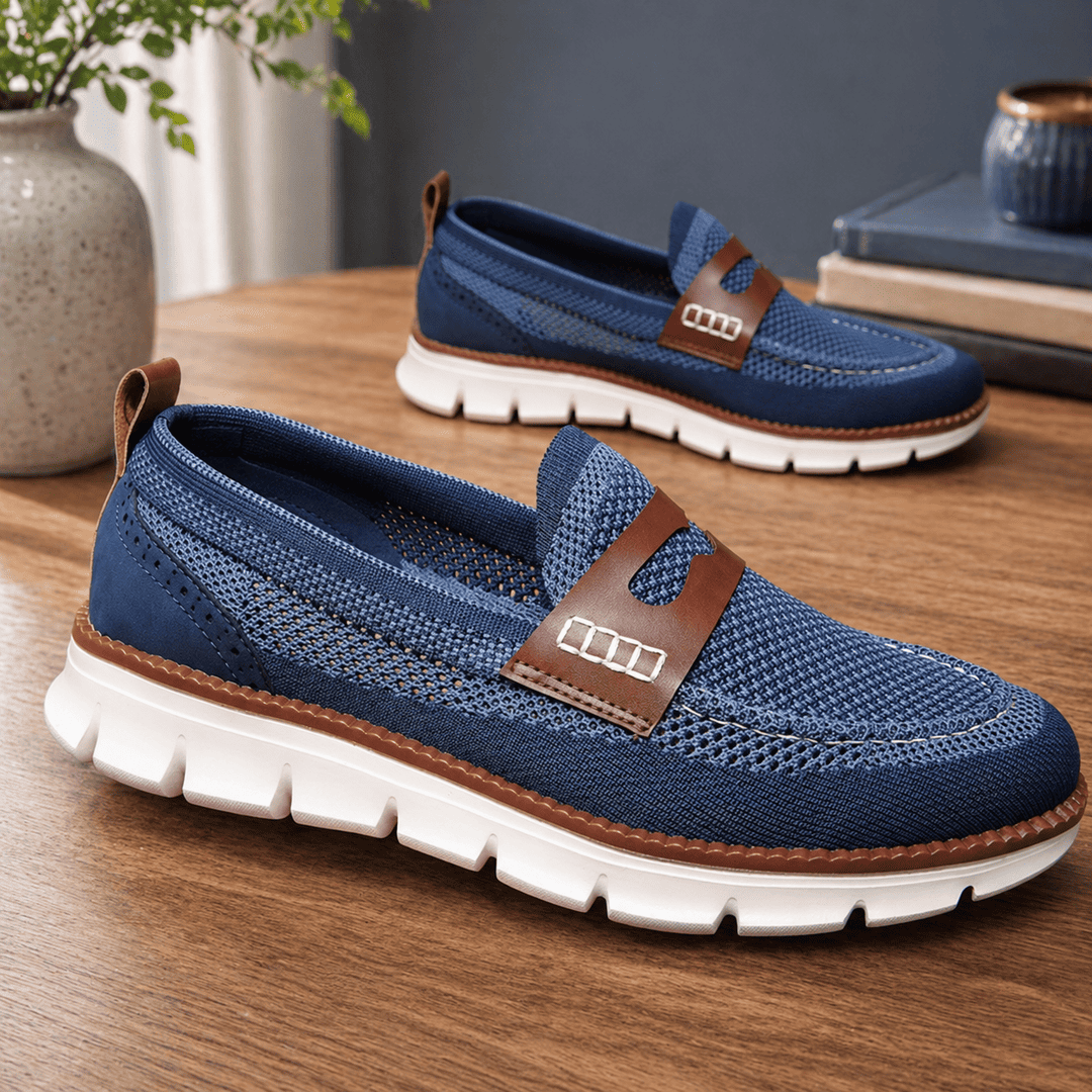 HarborKnit Instant Shoes