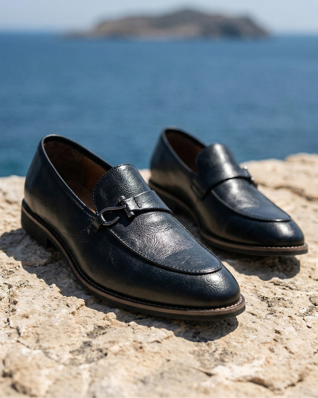 Kenmore Slip-On Loafer