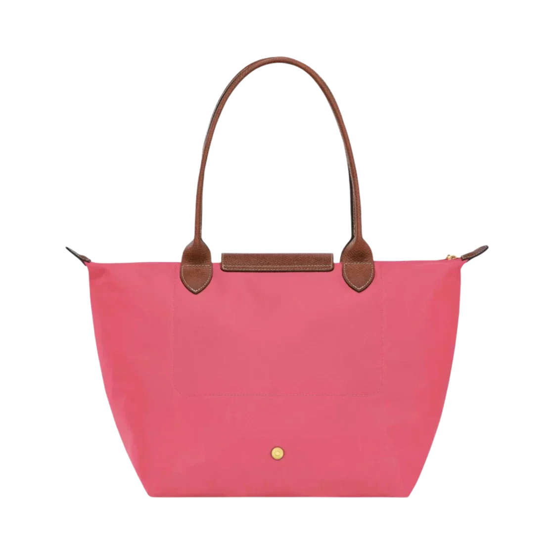 Bolsa Tote Grande Le Pliage, Granadina