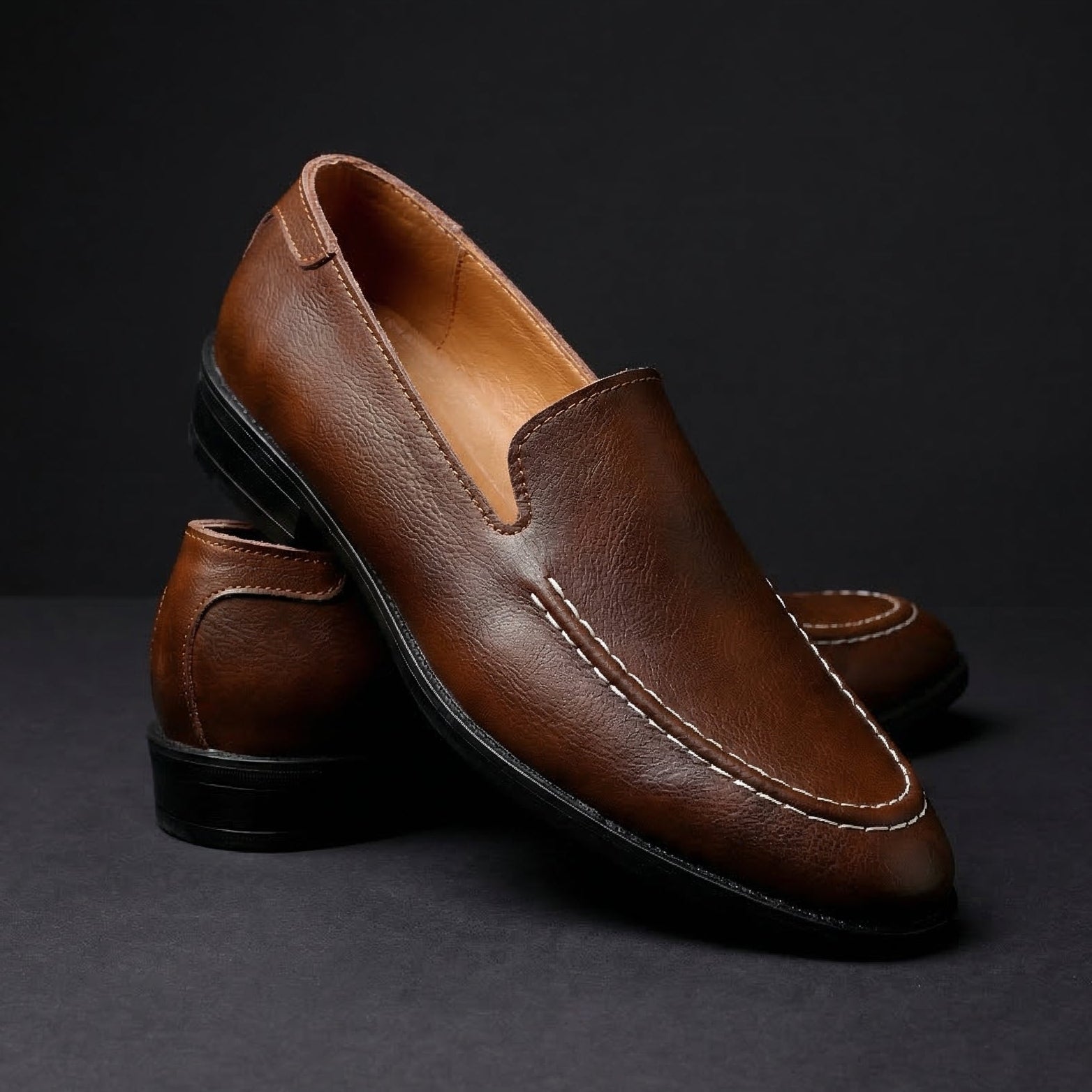 Bellagio - Slip-On Shoes