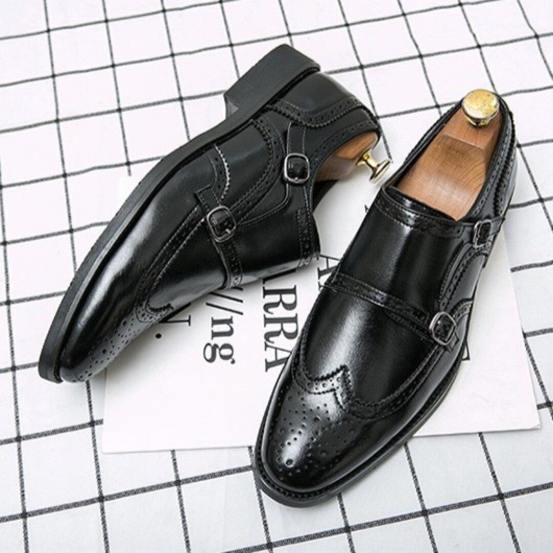 Dubbelband Schoen