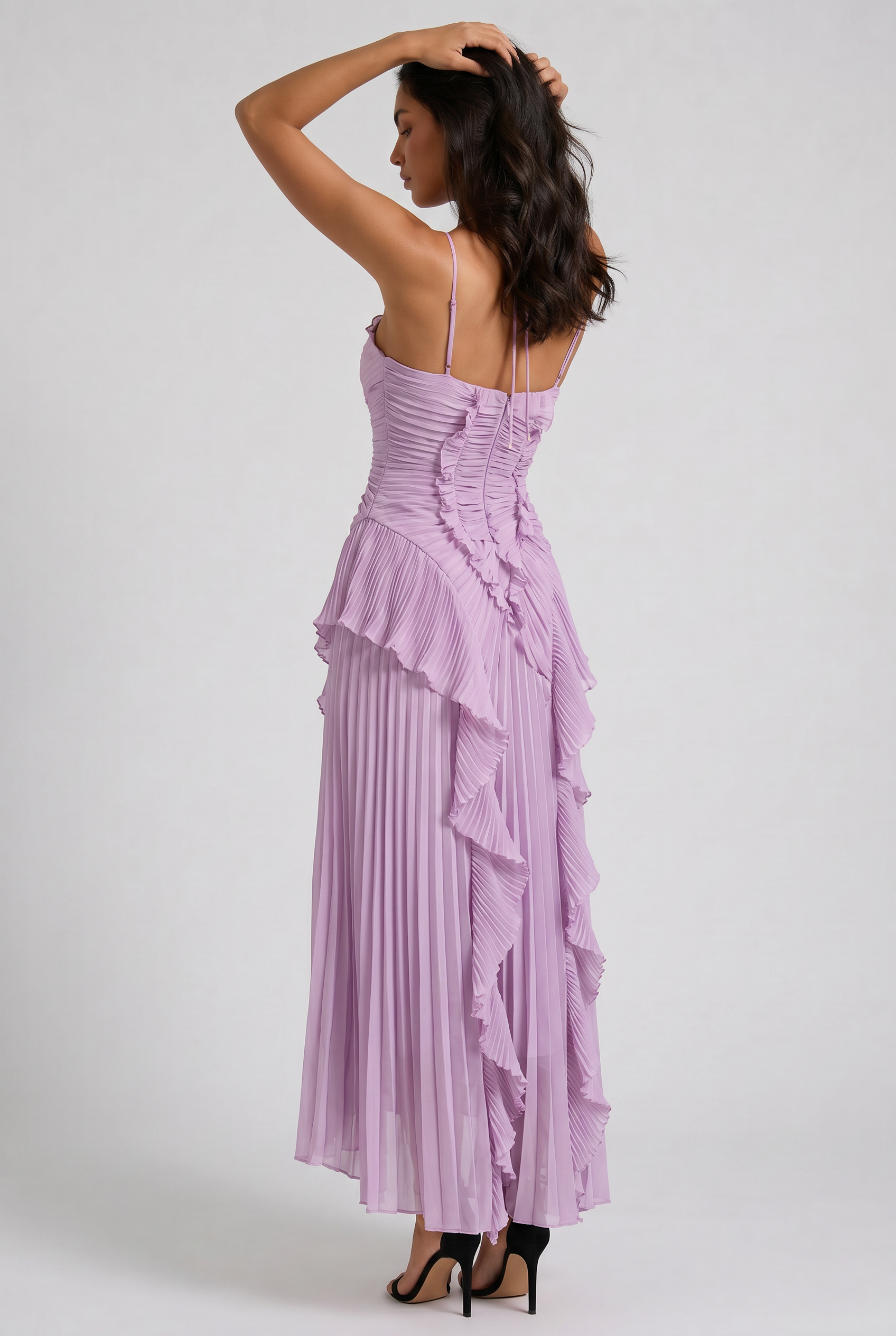 Julia | Elegante vestido de verano