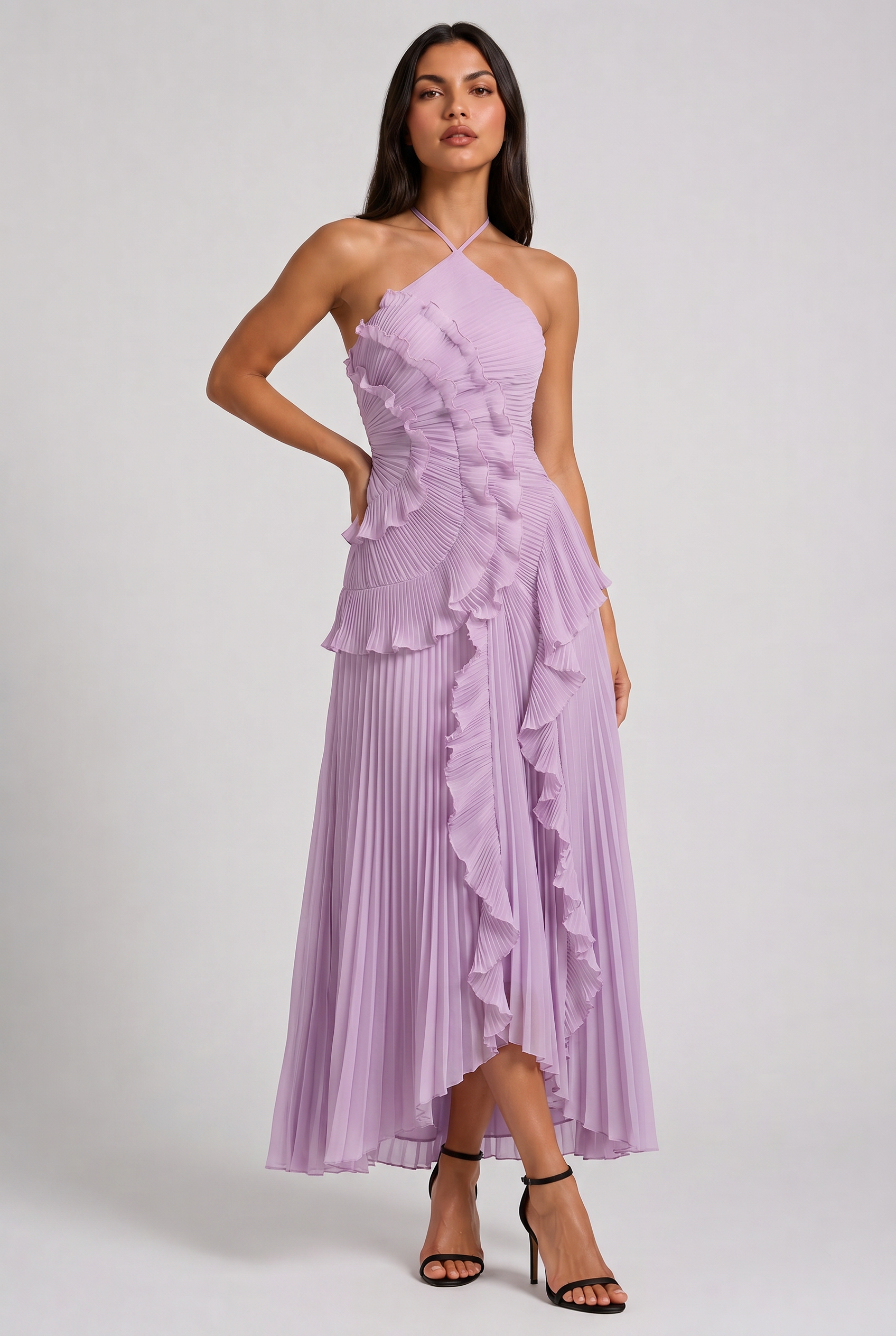 Julia | Elegante vestido de verano