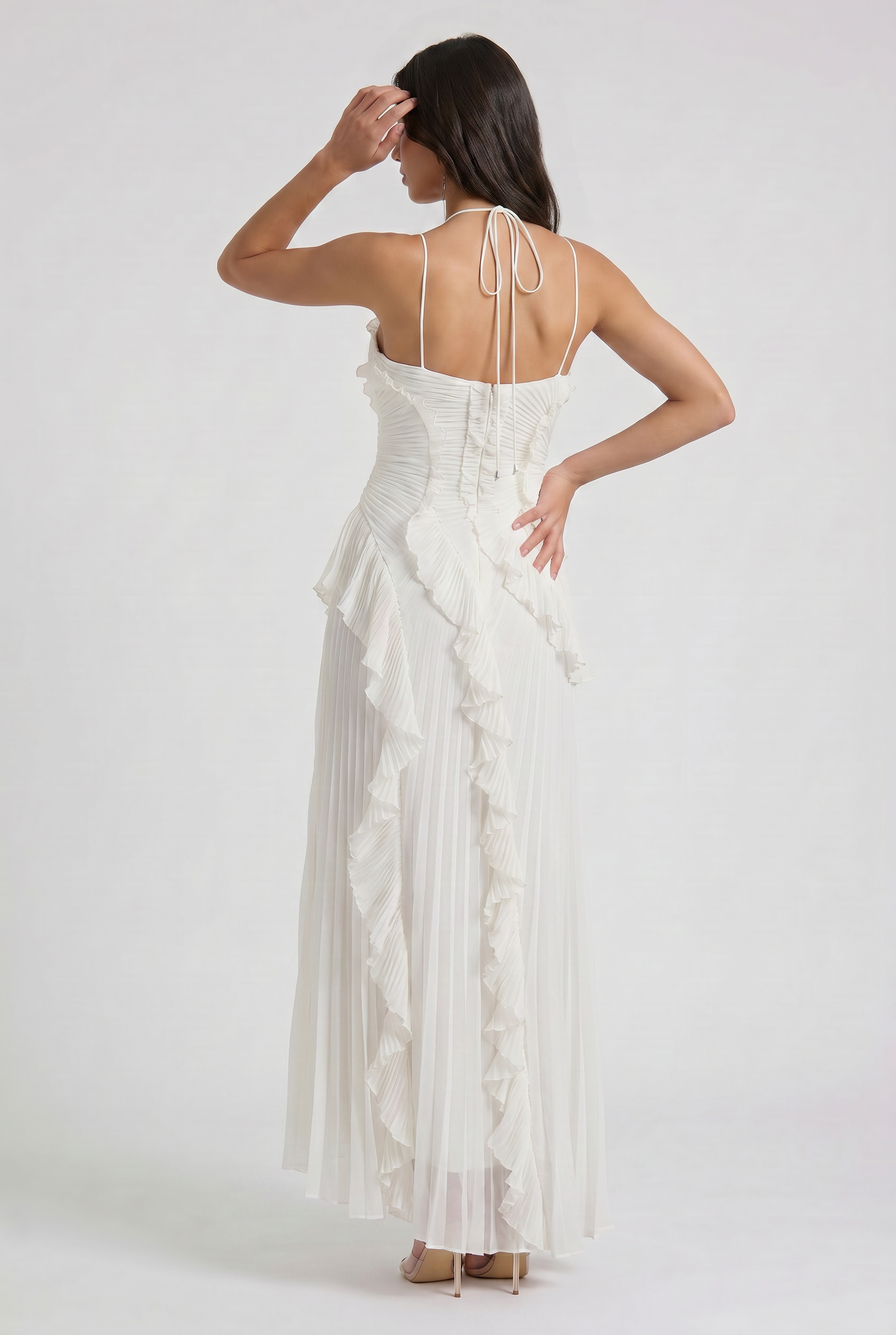Julia | Elegante vestido de verano