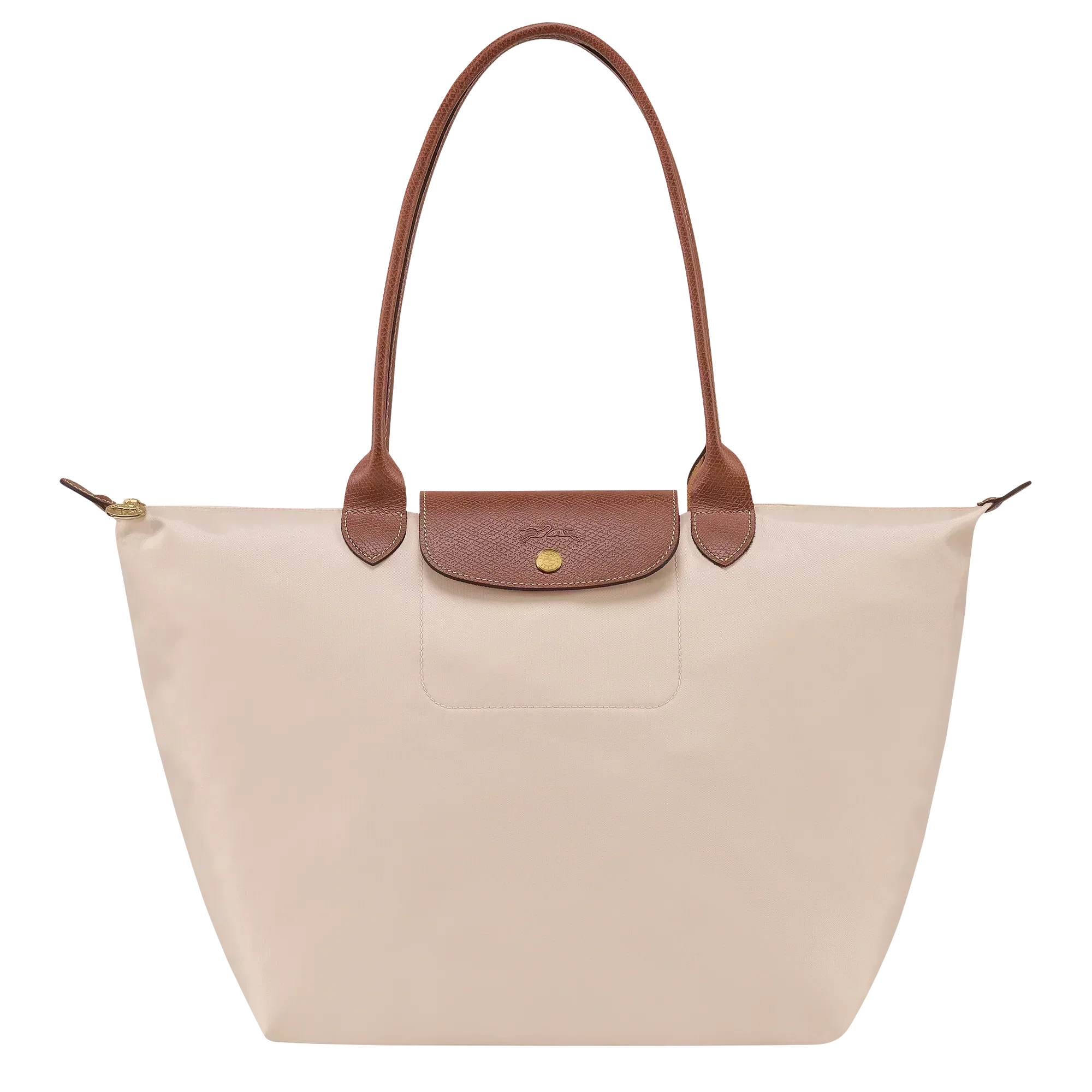 Bolsa Tote Le Pliage Grande, Papel