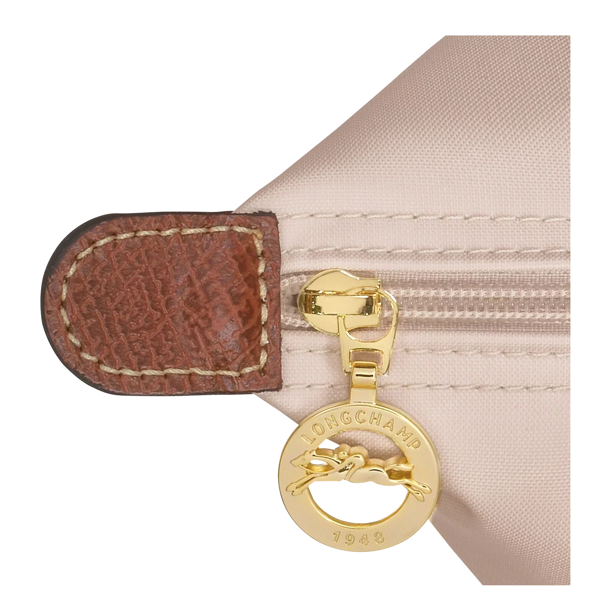 Bolsa Tote Le Pliage Grande, Papel