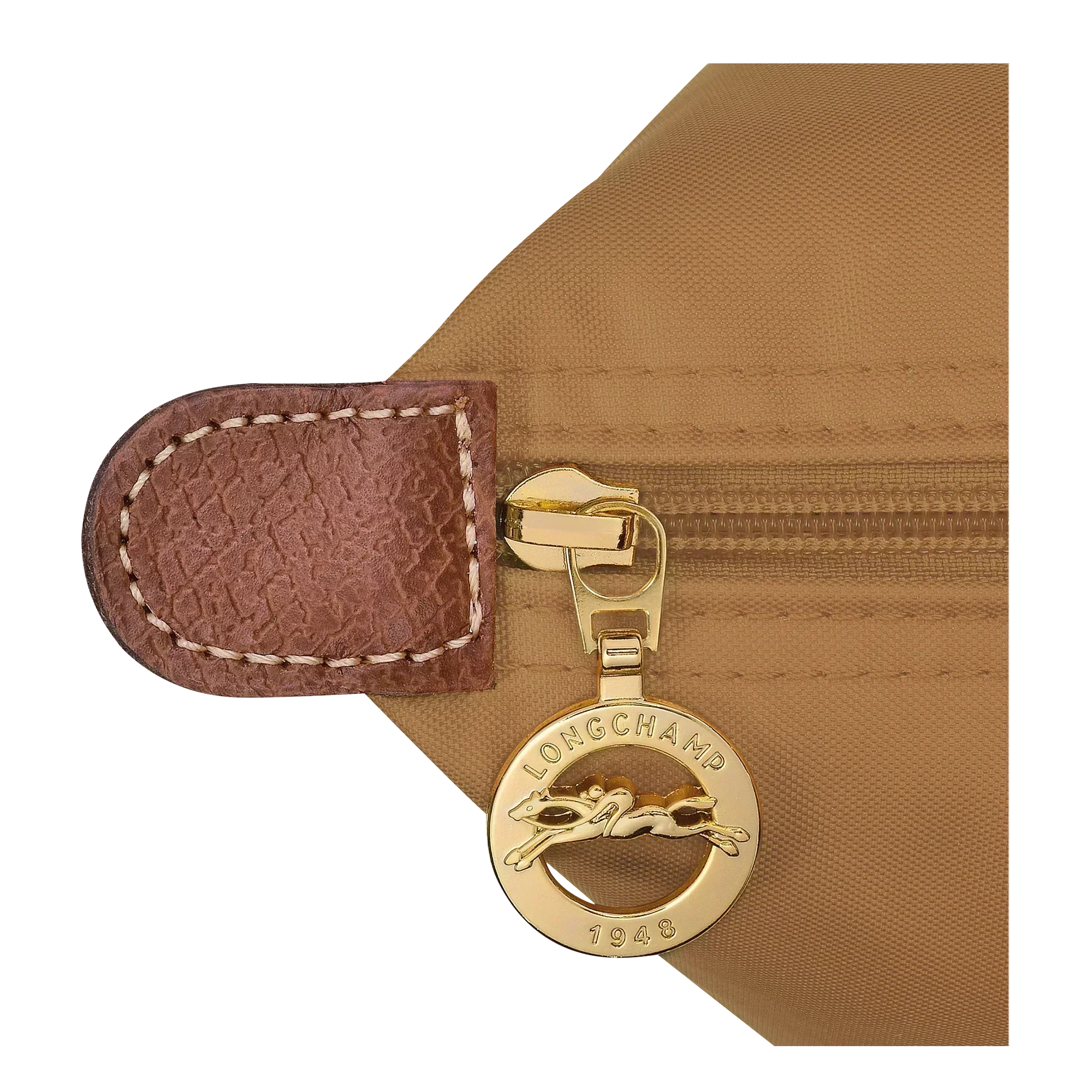 Bolsa Tote Le Pliage Grande, Ciervo