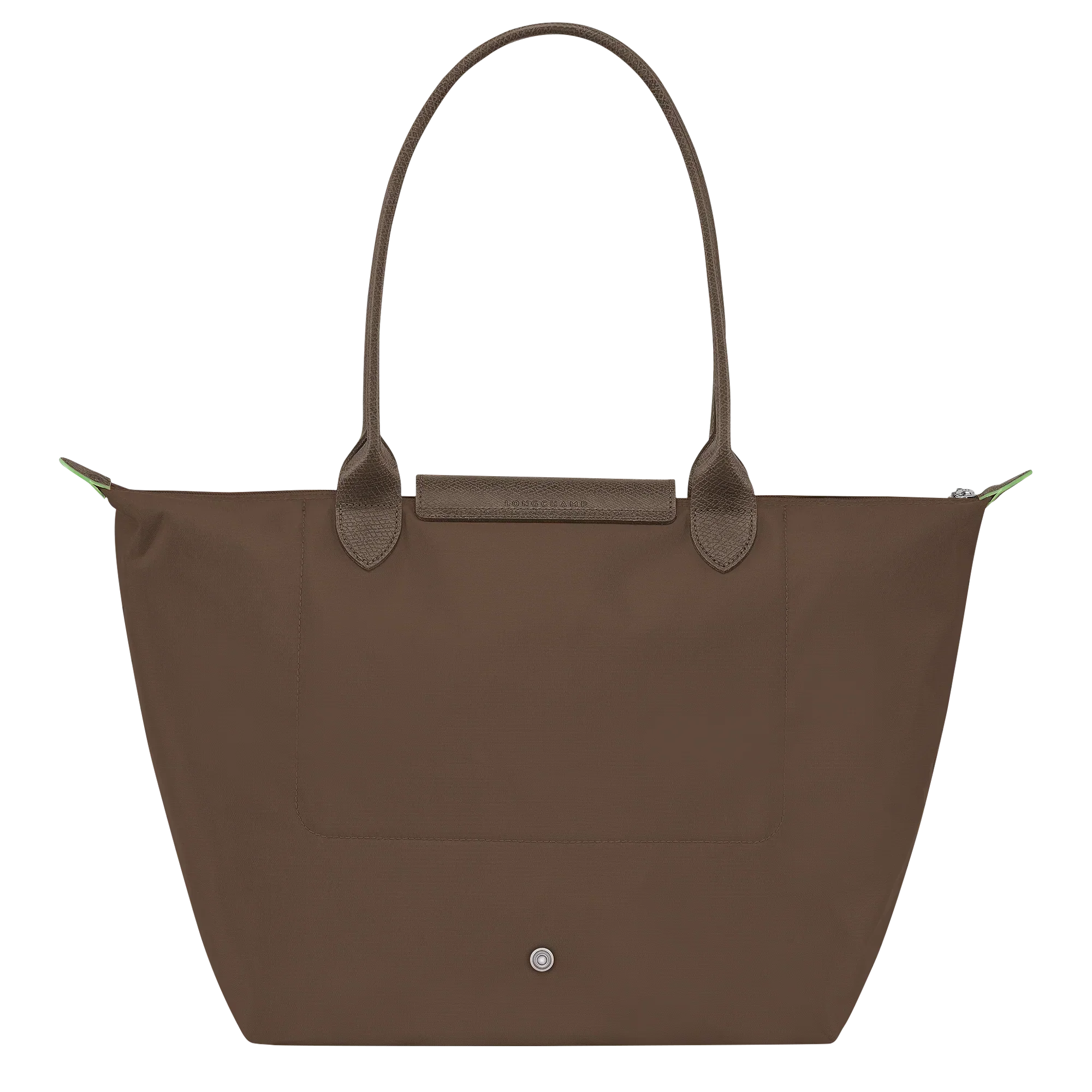 Bolsa Tote Le Pliage Grande, Terra