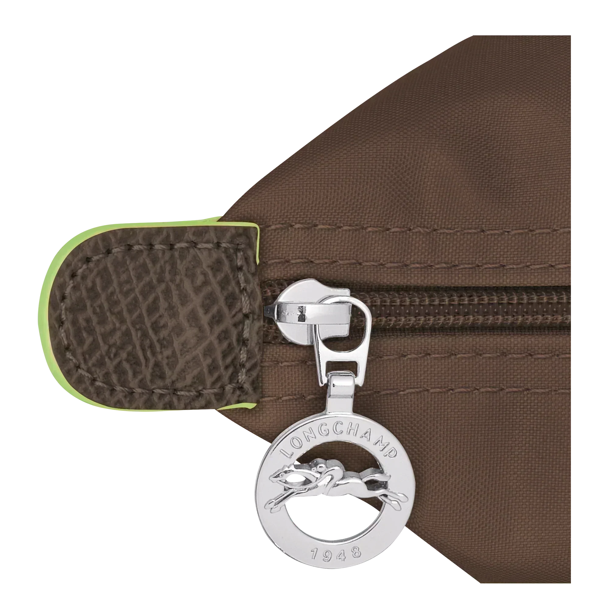 Bolsa Tote Le Pliage Grande, Terra
