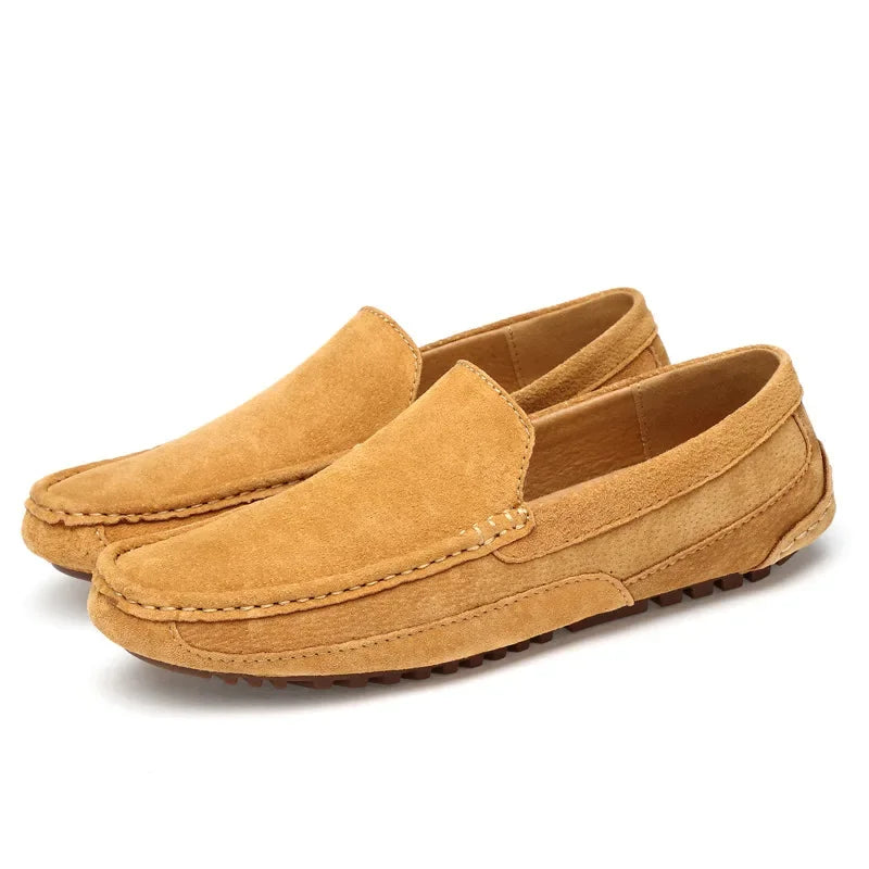 Maren Slip-On Loafer