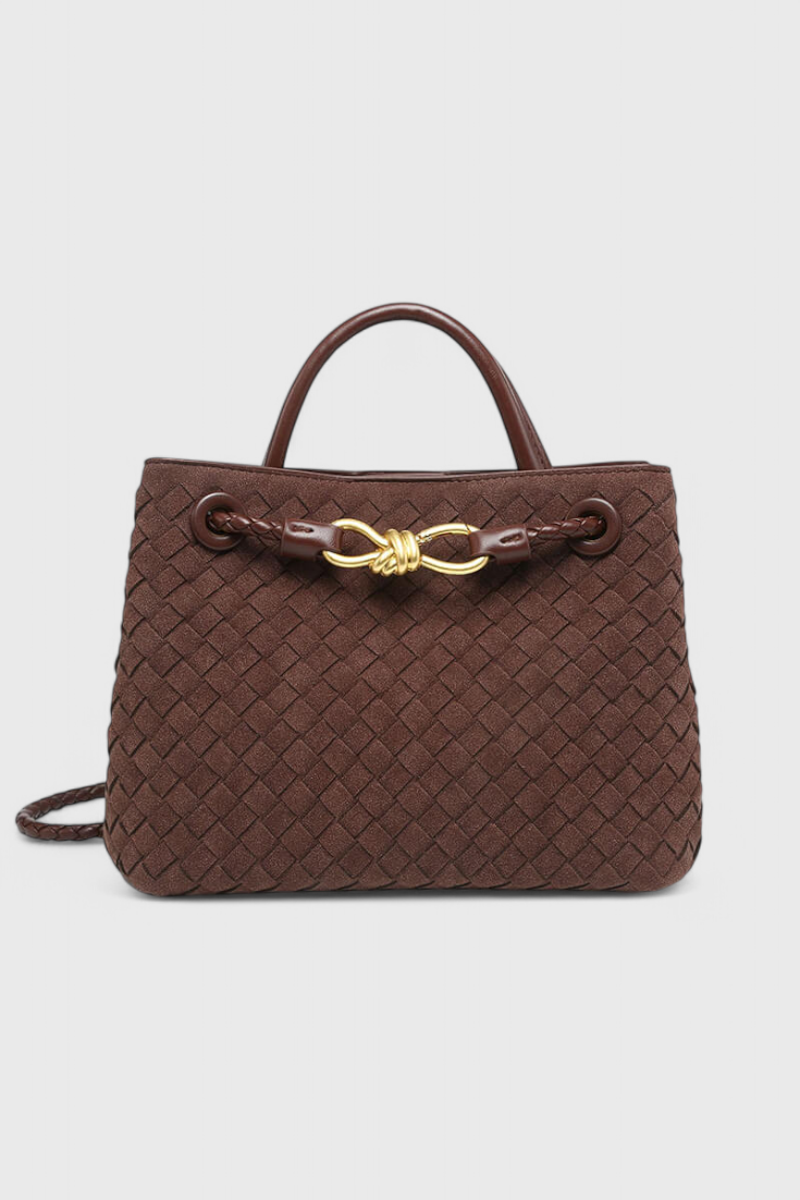 Milano | Bolso con Correa Ajustable